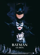 Batman : Le Défi (323 kio) Batman : Le Défi