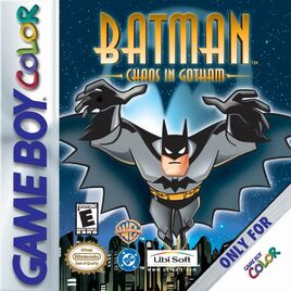 Chaosingotham