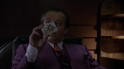 jack nicholson as the joker gallery