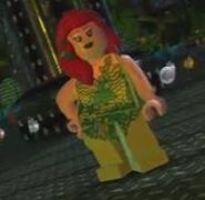 Lego batman shop 2 poison ivy