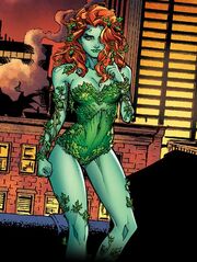 Poisonivy