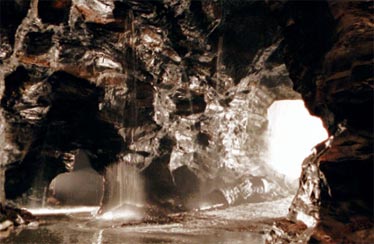 Batman hotsell movie batcave