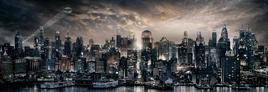 Gotham City (DCEU)