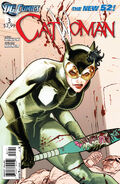 Catwoman Vol 4-3 Cover-1