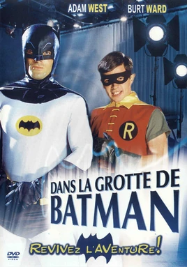 Danslagrottedebatman