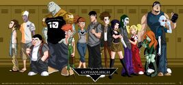 GothamHighclassphoto final
