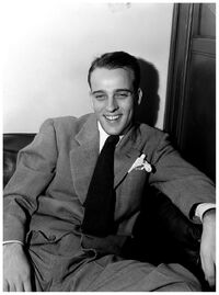 Neal Hefti (1922-2008), composer of (Batman 1960s series) and (Batman: The Movie)