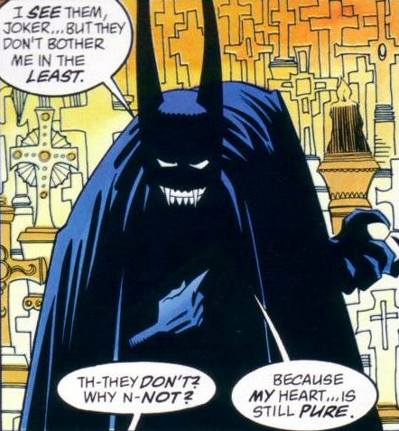 Bat-Man (Earth-43) | Batman Wiki | Fandom