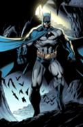 Batman w komiksach