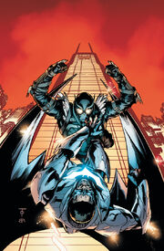 BatwingTalon