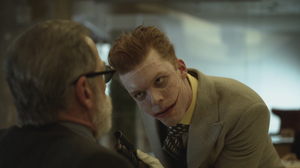 Jerome busca a Xander
