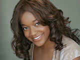 Kimberly Brooks