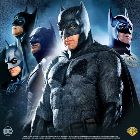 Batman in Other Media | Batman Wiki | Fandom Batman in Other Media | Batman Wiki | Fandom