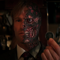 Two Face Batman Wiki Fandom When the menace known as the joker. two face batman wiki fandom