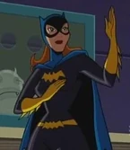 Batgirl (Voice)
