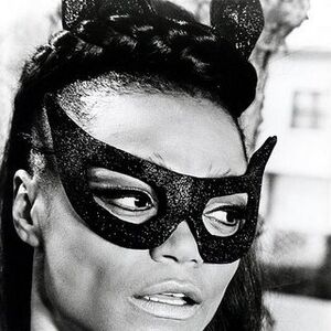 Catwoman Batman Wiki Fandom