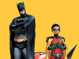 Batman Familie
