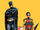 Batman Familie