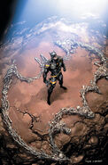 Detective Comics Vol 2-50 Cover-1 Teaser