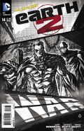 Earth Two Vol 1-14 Cover-2