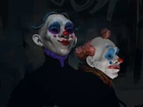 Joker's Thugs (The Dark Knight)