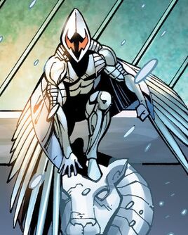 Steeljacket - New 52