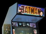Batman (1989 Arcade Game)
