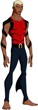 Aqualad
