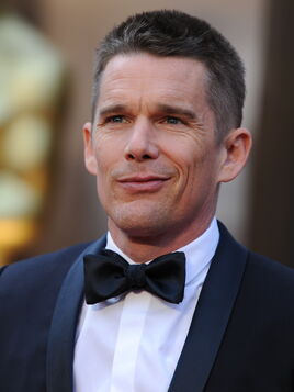 Ethan Hawke