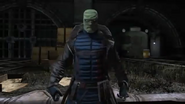 Hush as he appears in DC Universe Online.