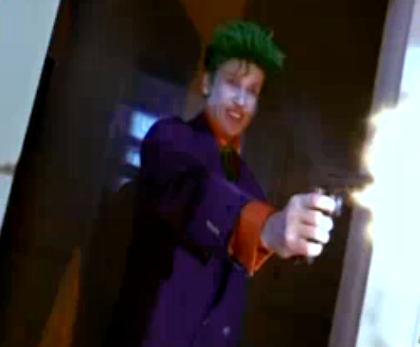 Mark Hamill Joker Birds Of Prey