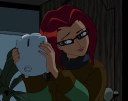 Poison Ivy (The Batman Animated Series) | Batman Wiki | Fandom