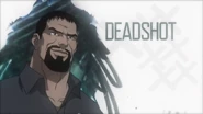 Deadshot es reclutado