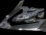 Batwing (DCEU)