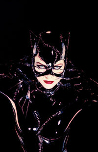 Catwoman (BR)