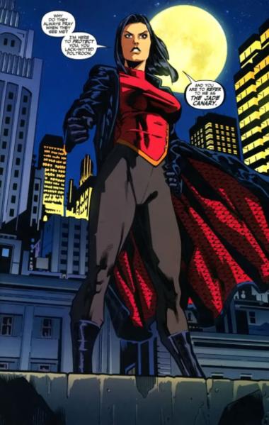 Lady Shiva | Batman Wiki | Fandom