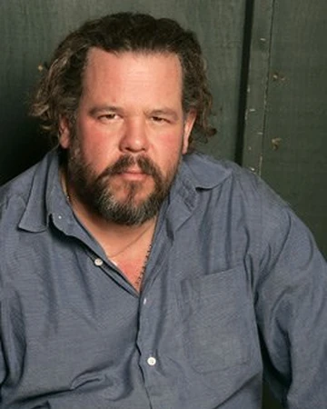 Mark Boone Junior Batman Wiki Fandom