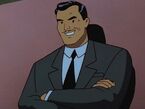Daniel Mockridge (Voice)