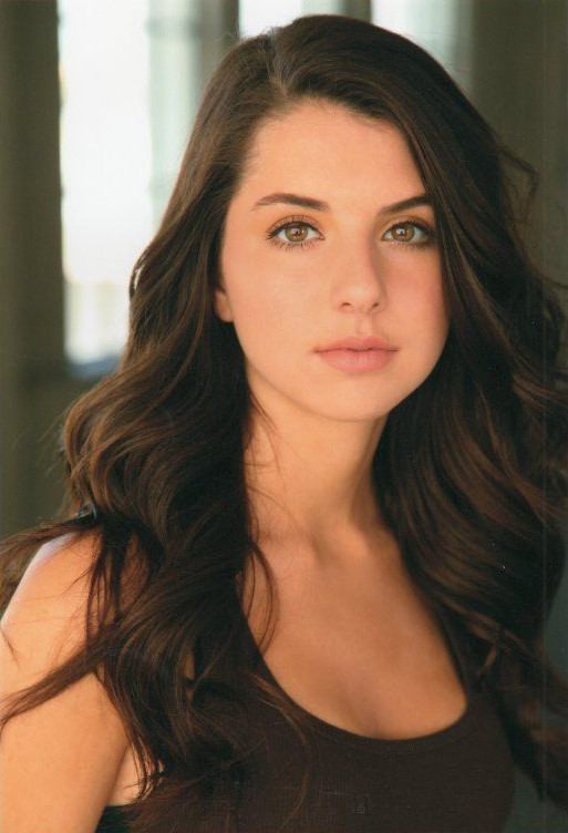 Emma Lockhart.