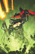 Futures End Vol 1-38 Cover-1 Teaser