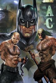 Arkhamcity 5