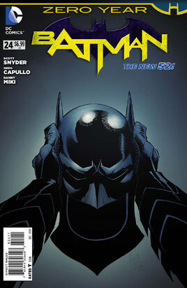 Batman Vol 2-24 Cover-1