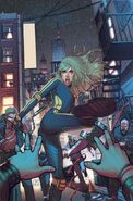 Birds of Prey Vol 3-25 Cover-1 Teaser