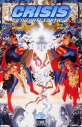 Crisis On Infinite Earths 1