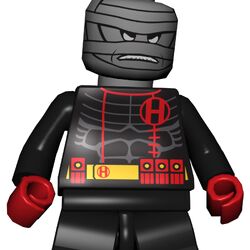 Personajes de lego batman on sale