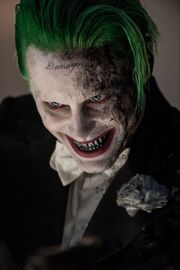 Suicide Squad - The Joker