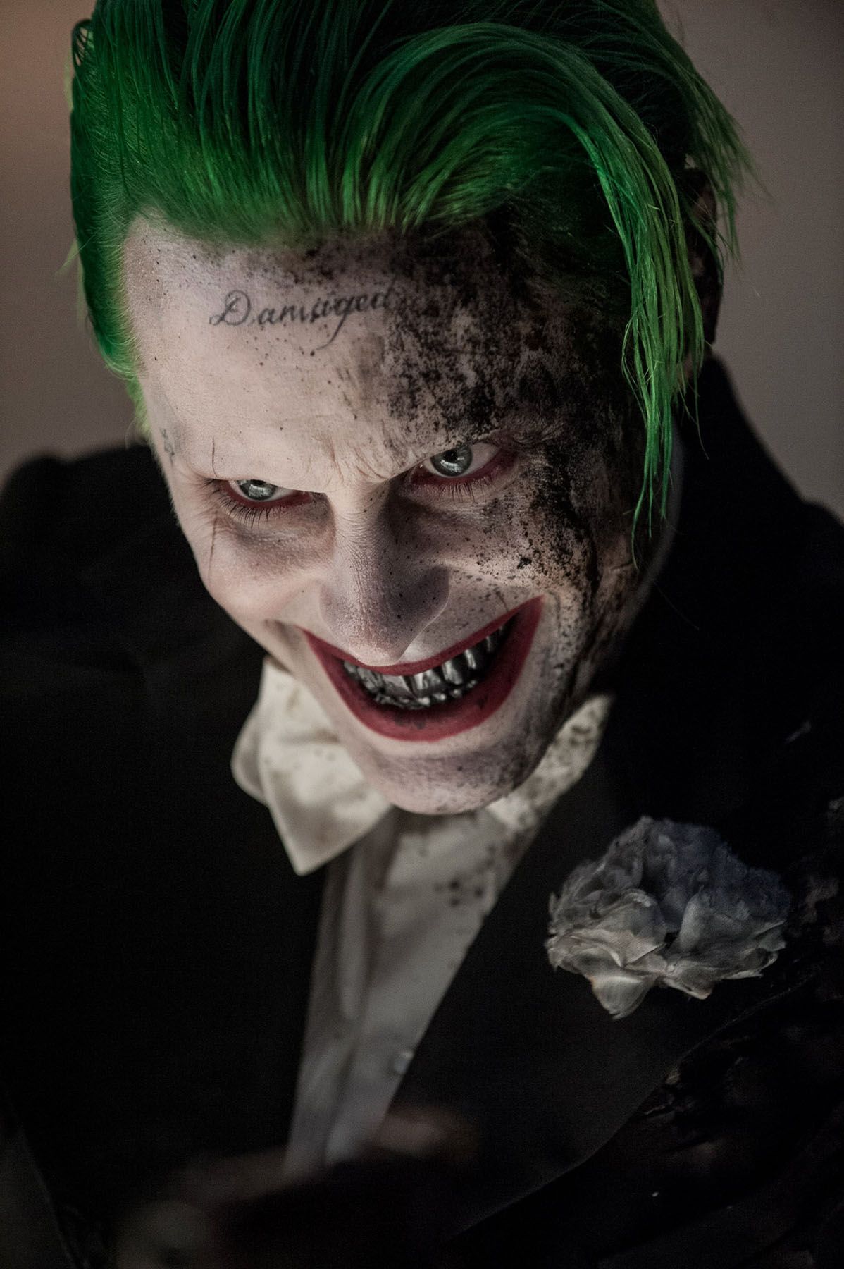 The Joker (Snyder films) | Batman Wiki | Fandom