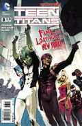 Teen Titans Vol 5-8 Cover-1