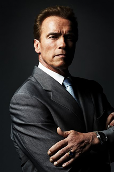 Arnold Schwarzenegger | Batman Wiki | Fandom