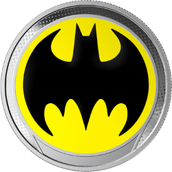 Bat-insignia | Batman Wiki | Fandom